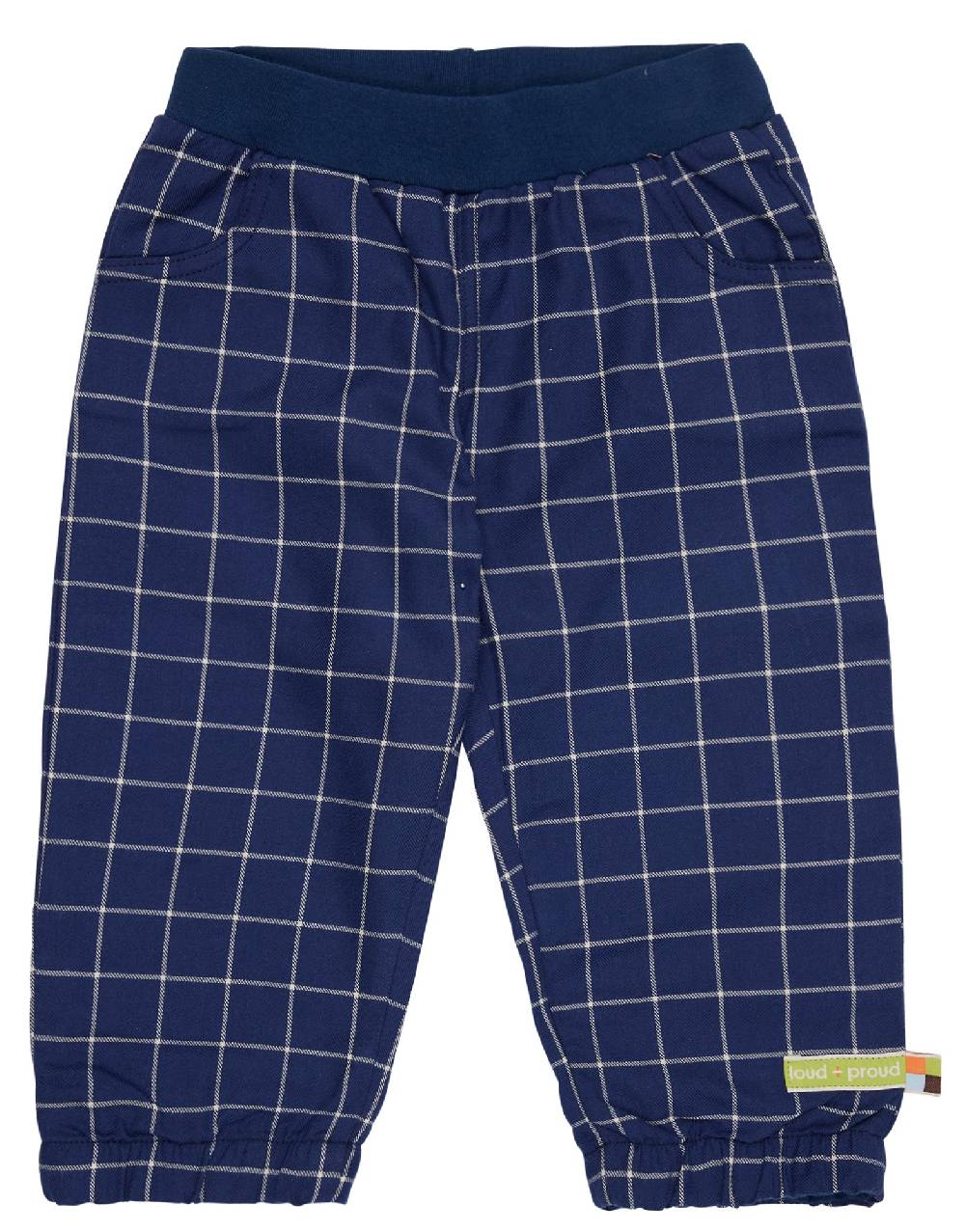 Loud Proud Karo Hose