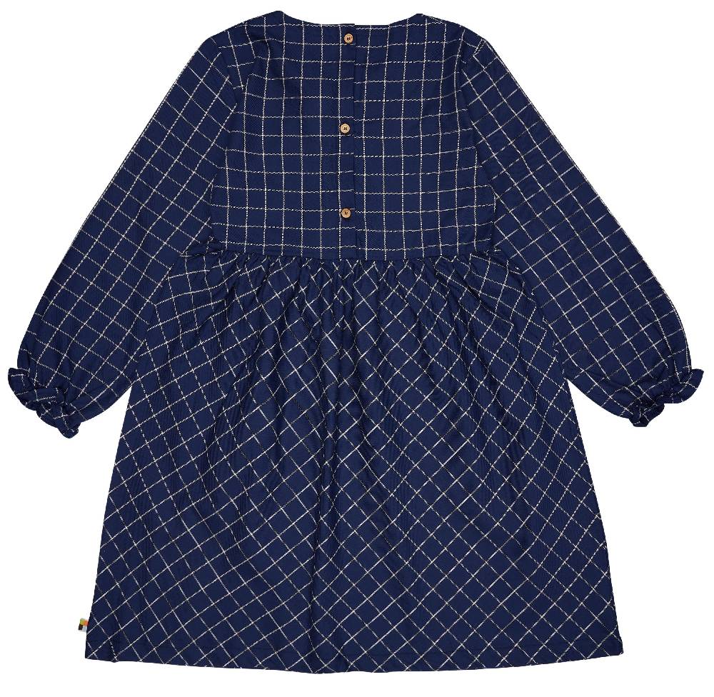 Loud Proud Karo Kleid