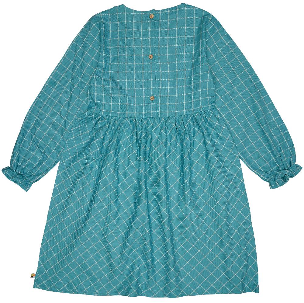 Loud Proud Karo Kleid