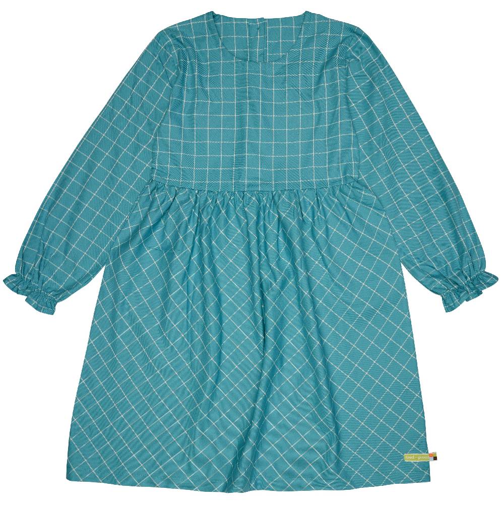 Loud Proud Karo Kleid