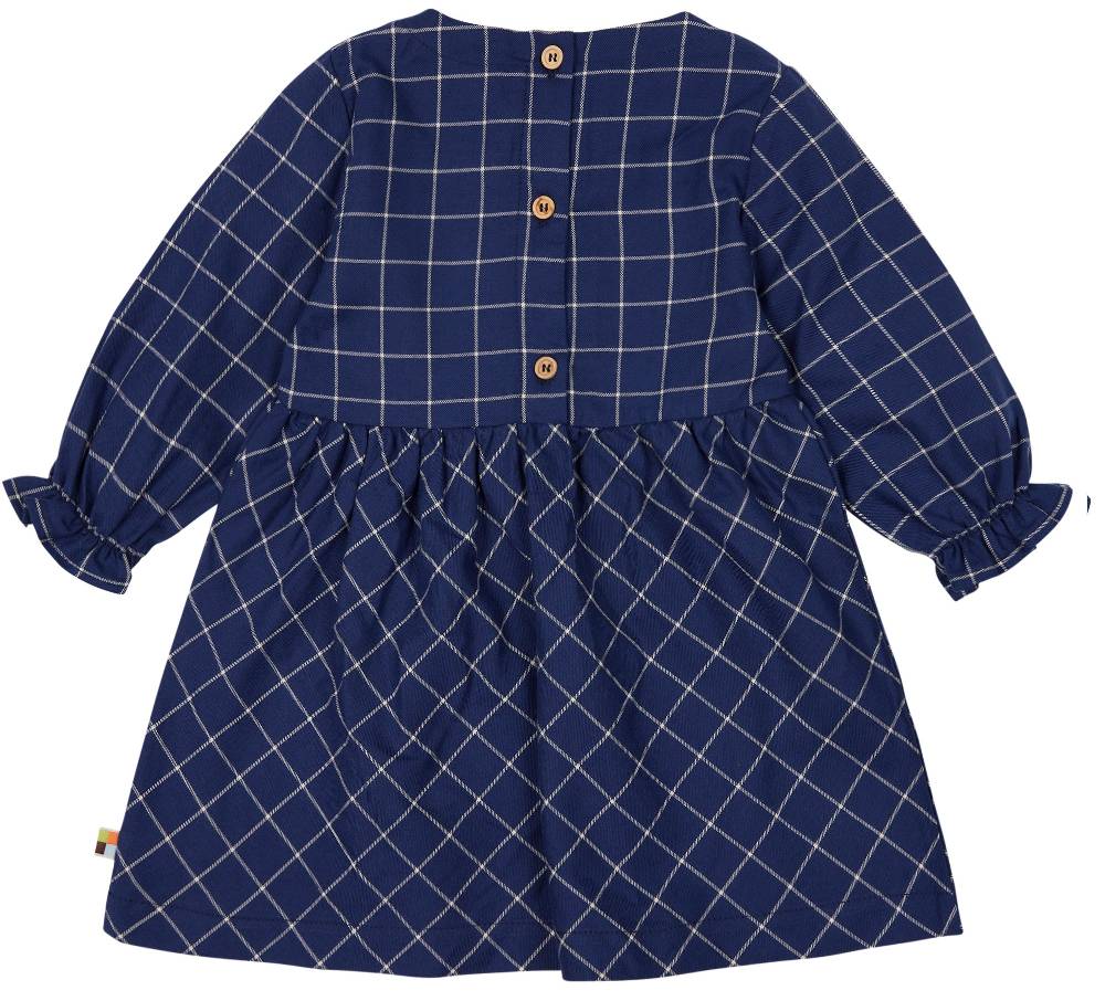 Loud Proud Karo Kleid