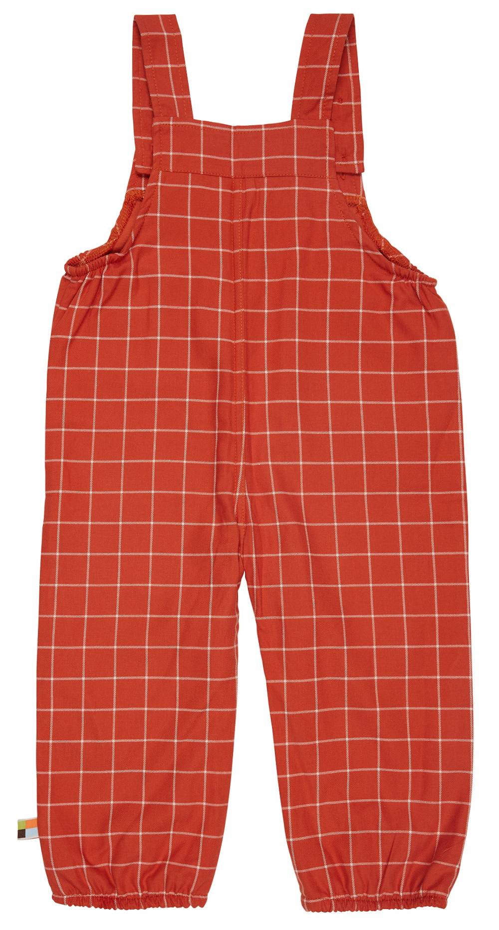 Loud Proud Karo Latzhose