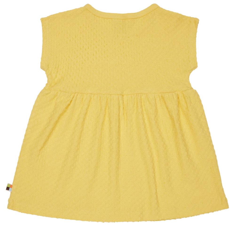 Loud Proud Kleid Aus Frottee Mit Punkten