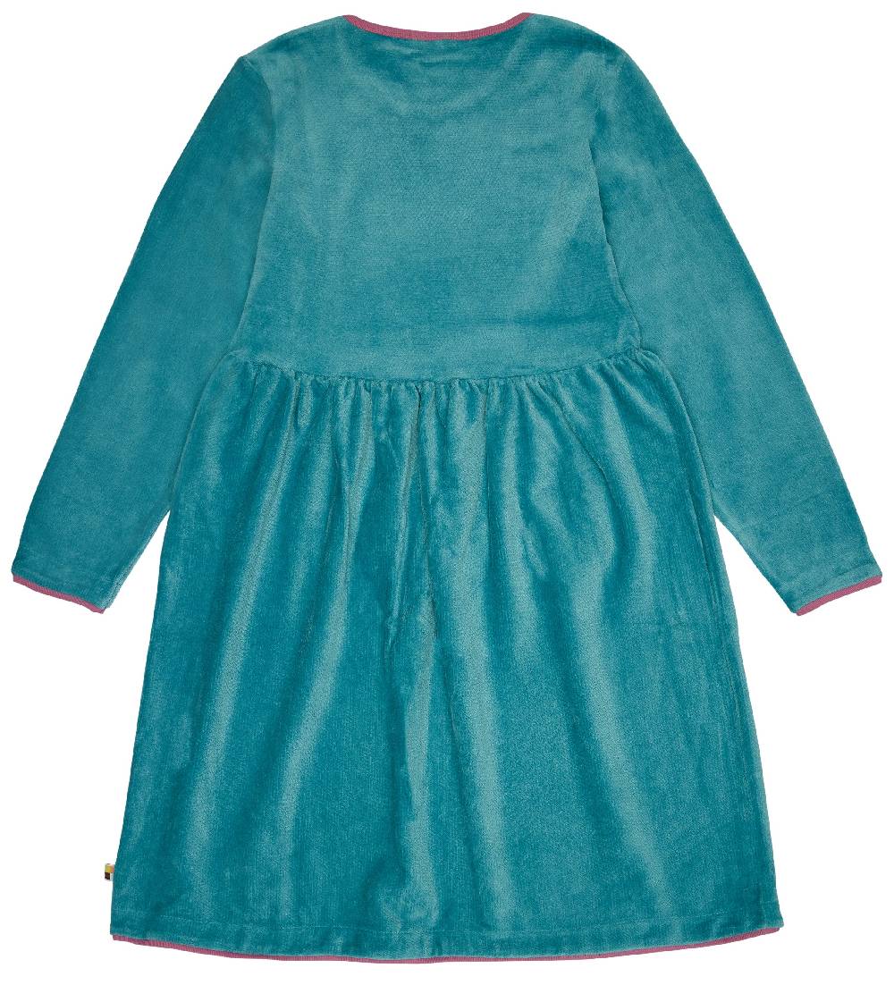 Loud Proud Kleid Cord