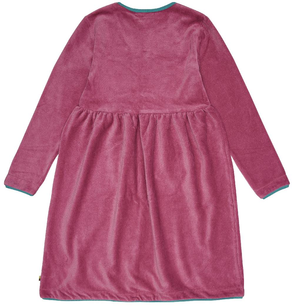 Loud Proud Kleid Cord