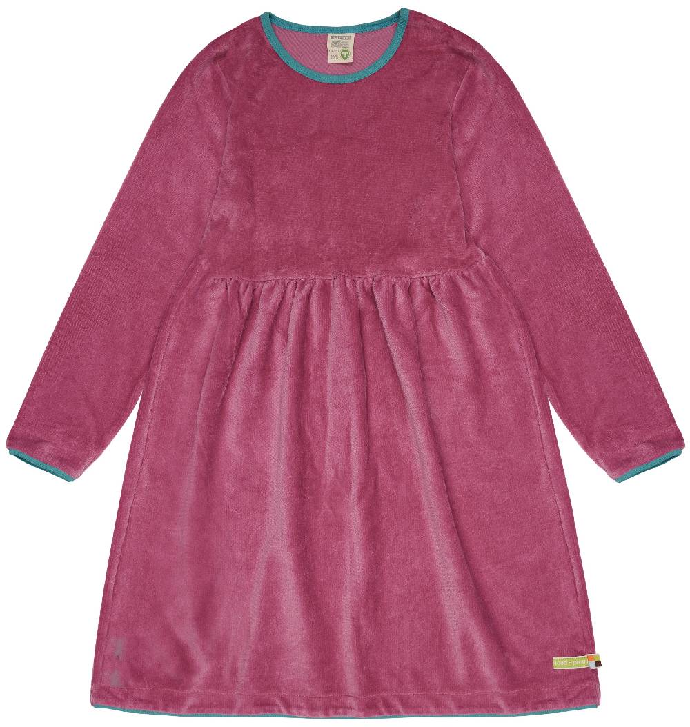 Loud Proud Kleid Cord