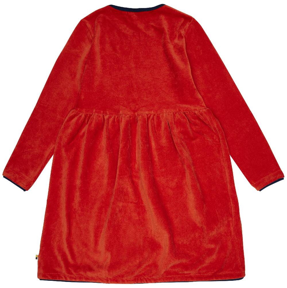 Loud Proud Kleid Cord