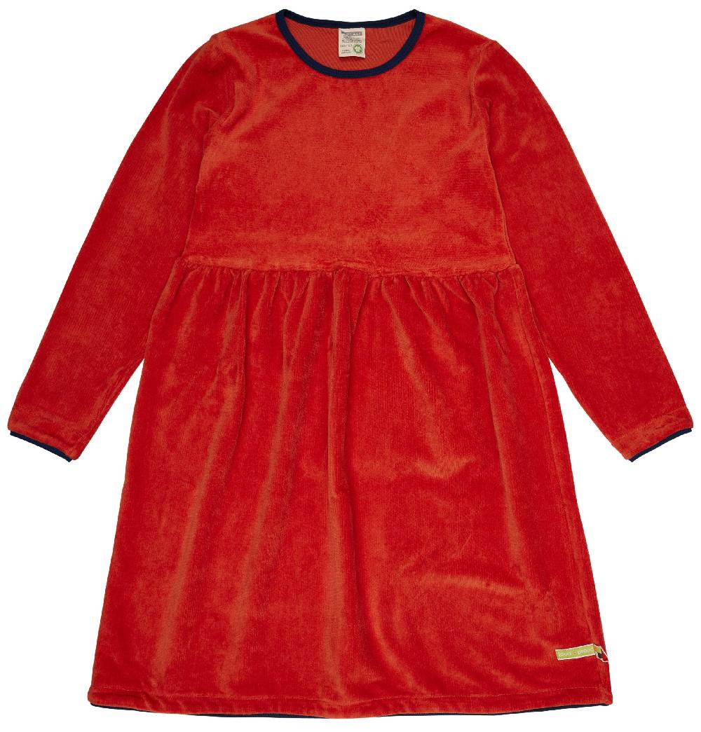 Loud Proud Kleid Cord