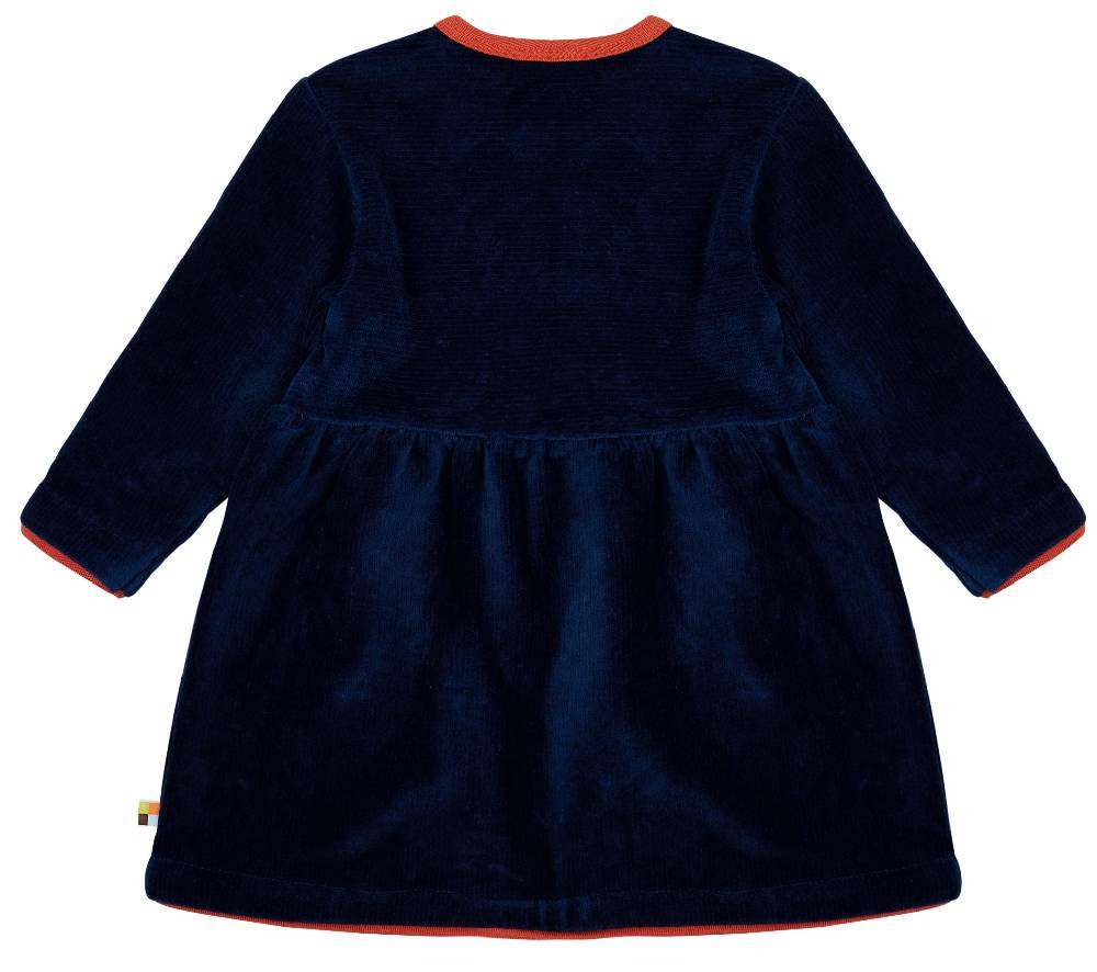 Loud Proud Kleid Cord