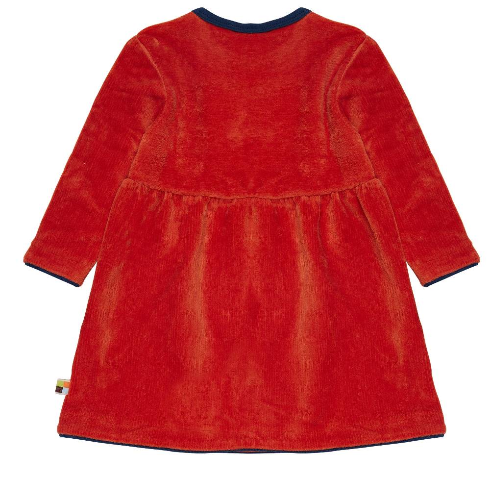 Loud Proud Kleid Cord