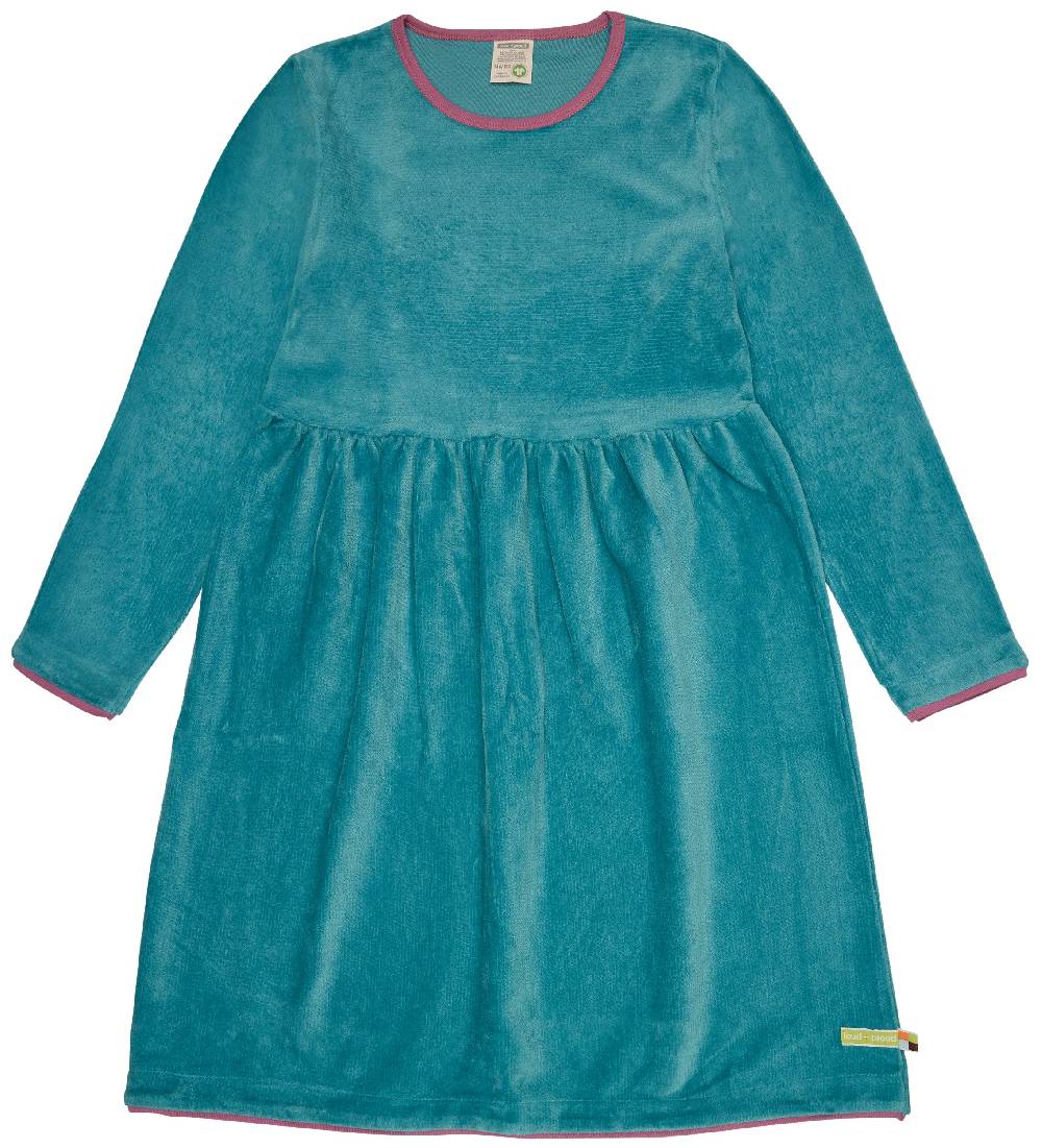 Loud Proud Kleid Cord