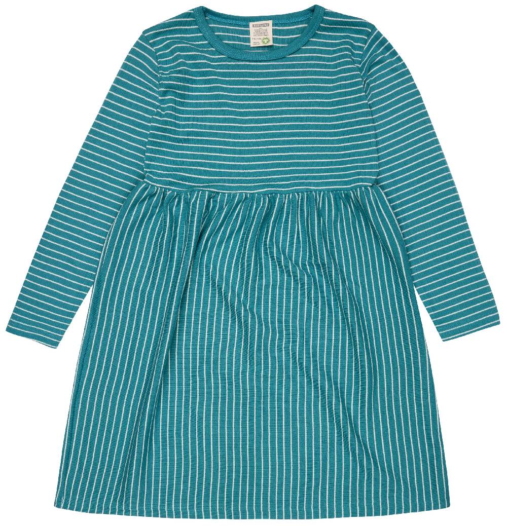 Loud Proud Kleid Derby Rib