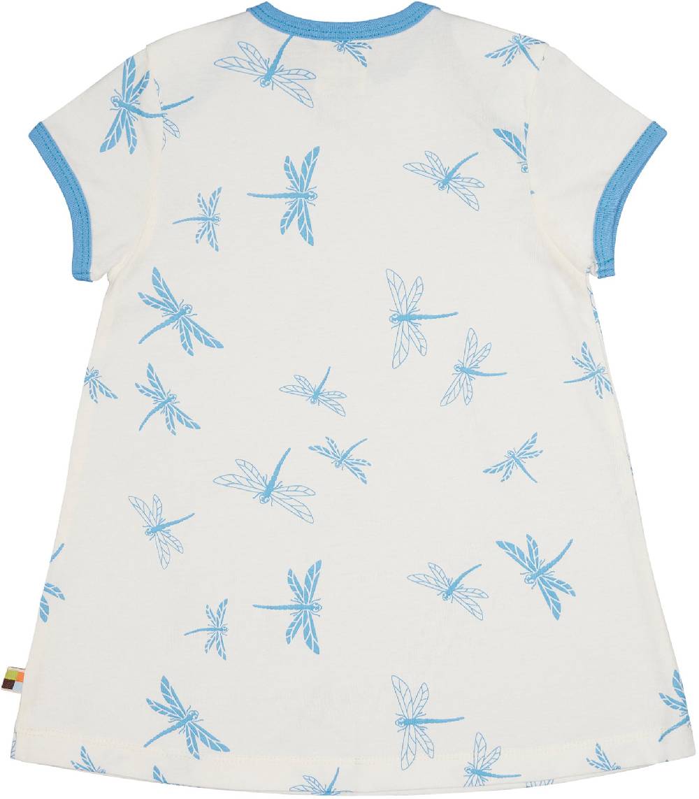 Loud Proud Kleid Druck