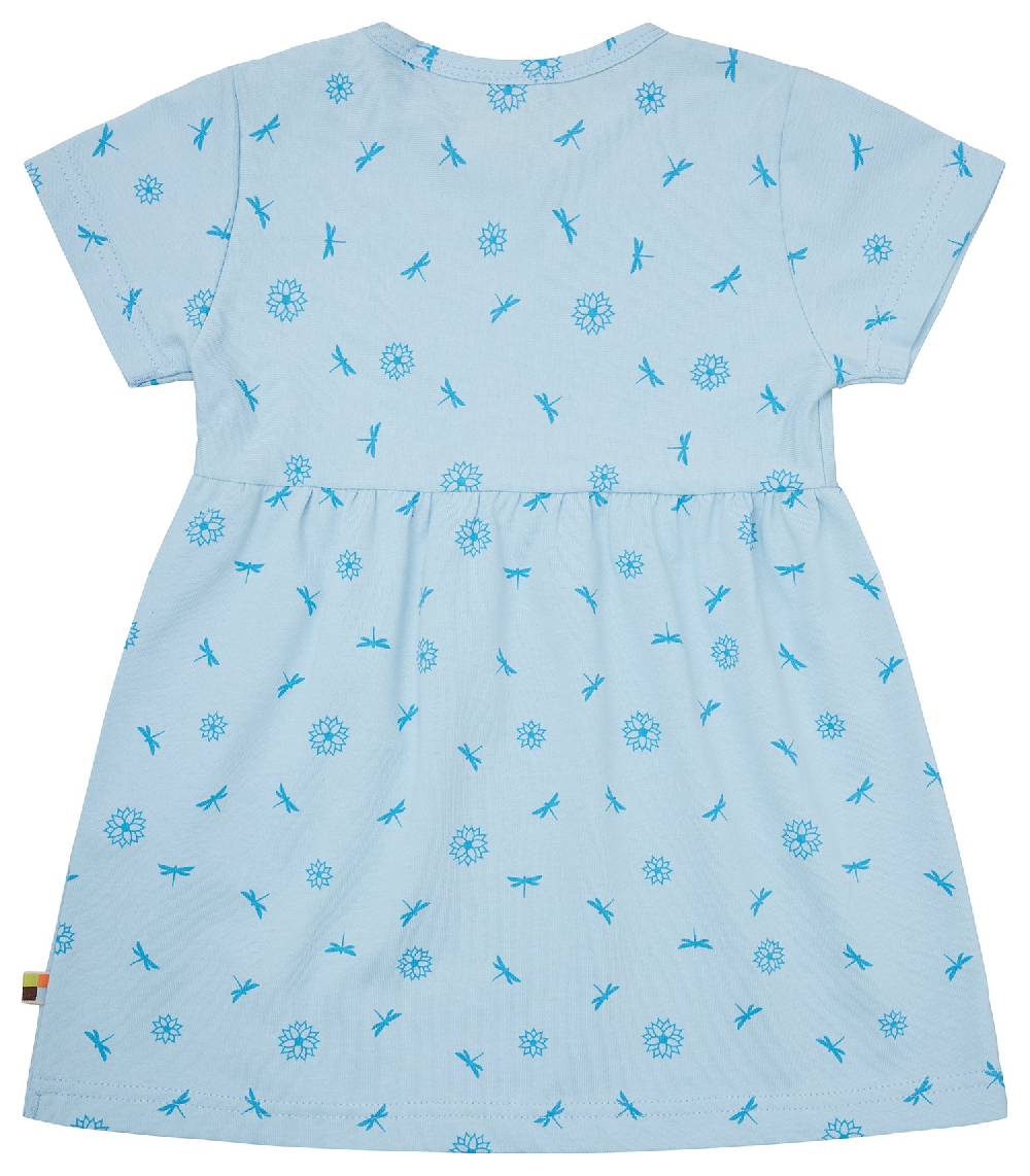 Loud Proud Kleid Druck