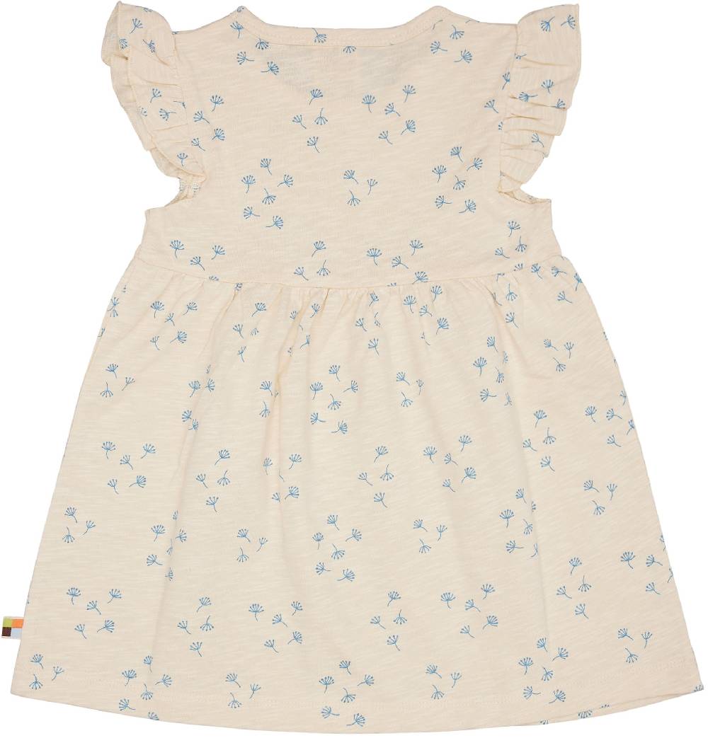 Loud Proud Kleid Slub Jersey