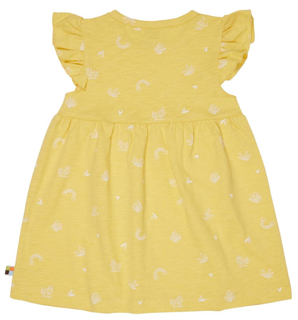 Loud Proud Kleid Slub Jersey