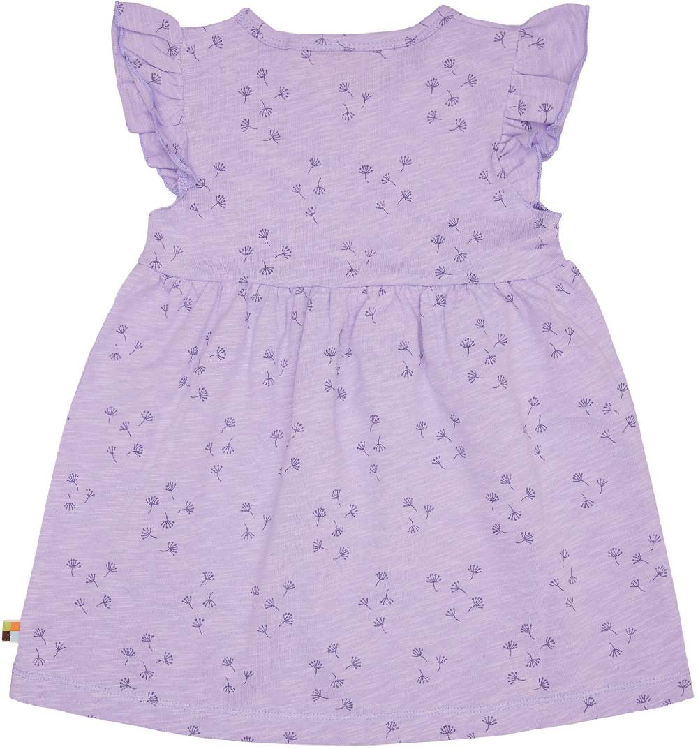 Loud Proud Kleid Slub Jersey