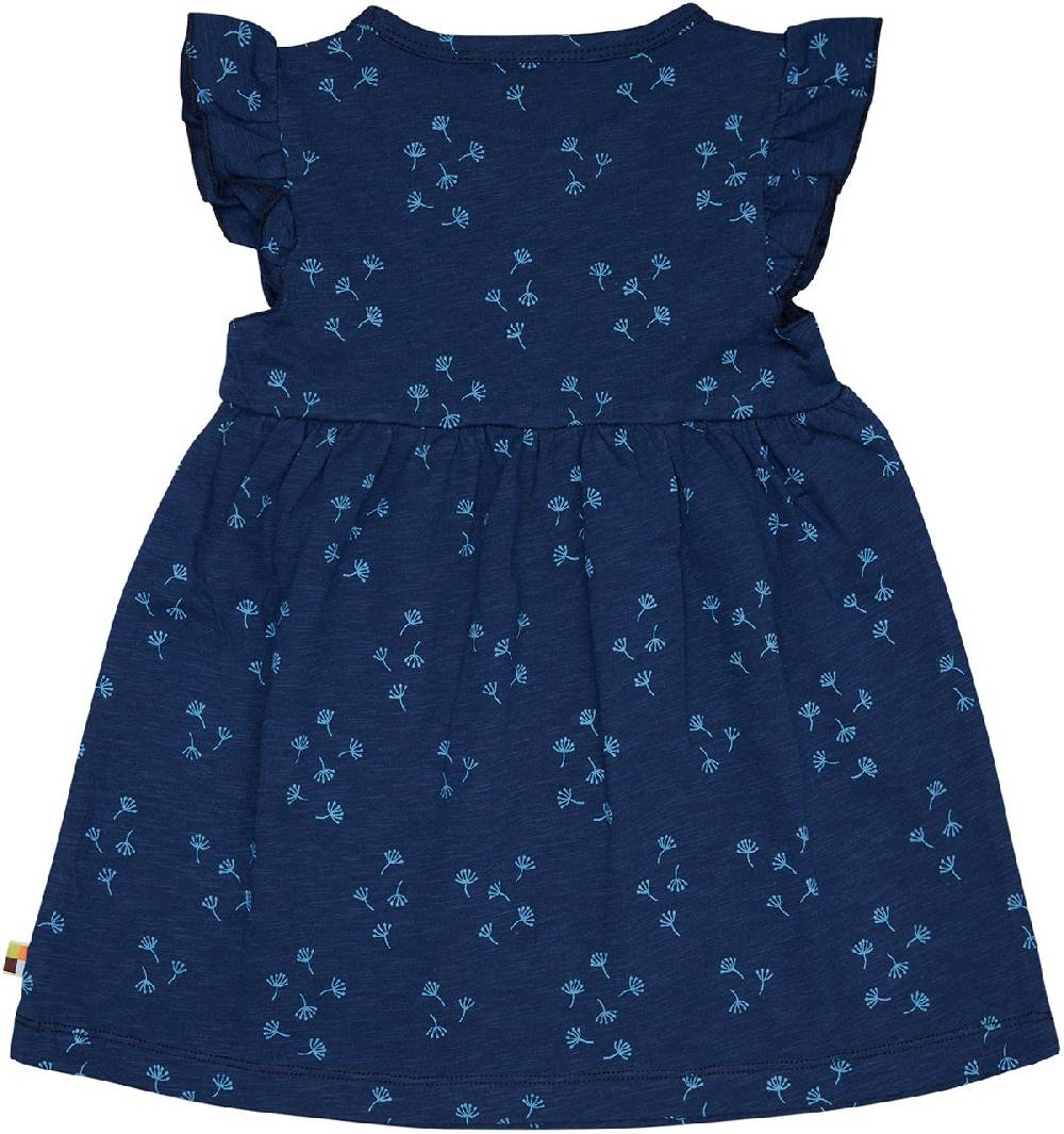 Loud Proud Kleid Slub Jersey