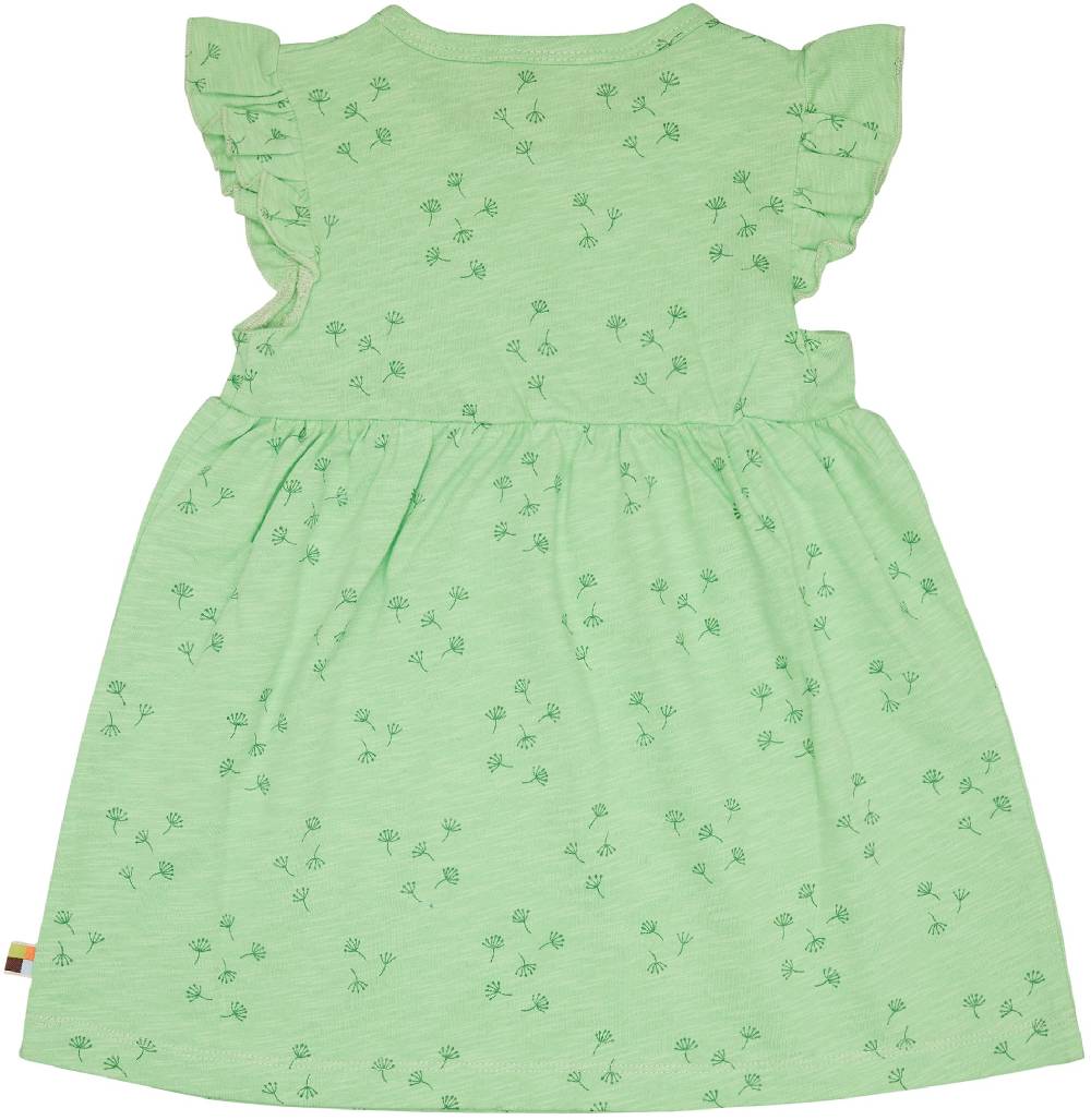 Loud Proud Kleid Slub Jersey