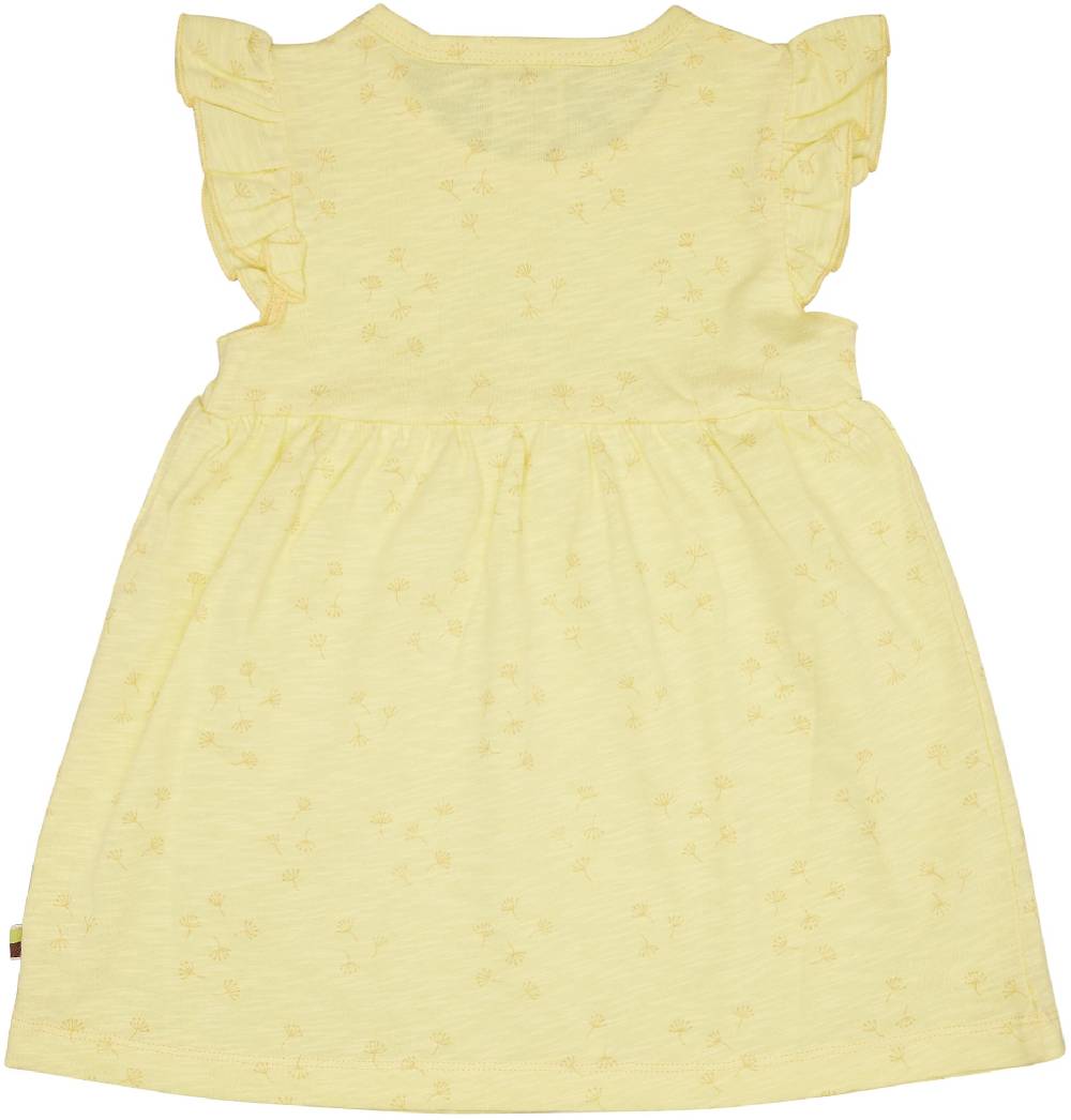 Loud Proud Kleid Slub Jersey