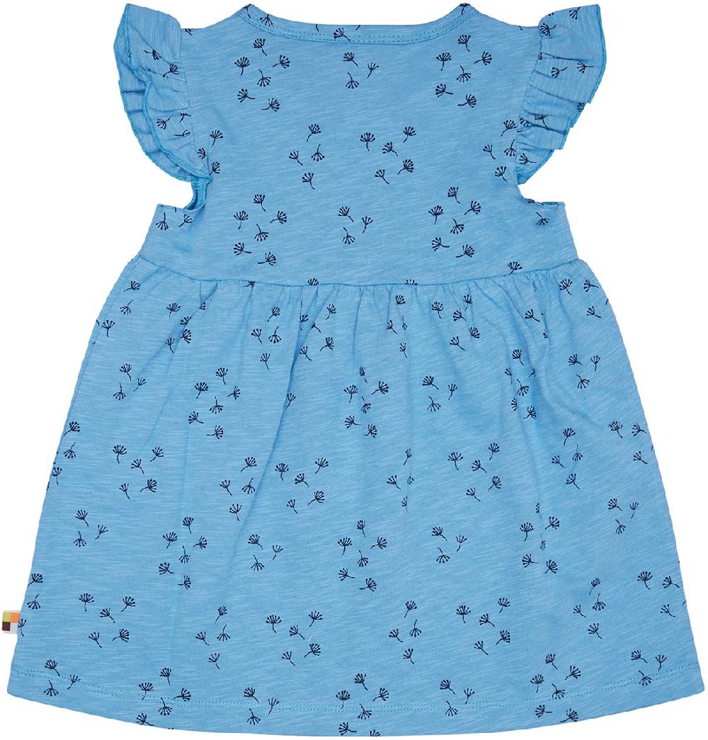 Loud Proud Kleid Slub Jersey