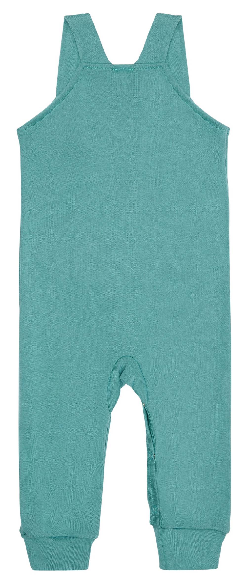 Loud Proud Latzhose Aus Interlock