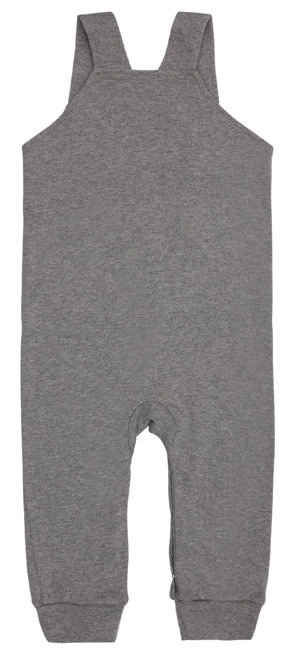 Loud Proud Latzhose Aus Interlock