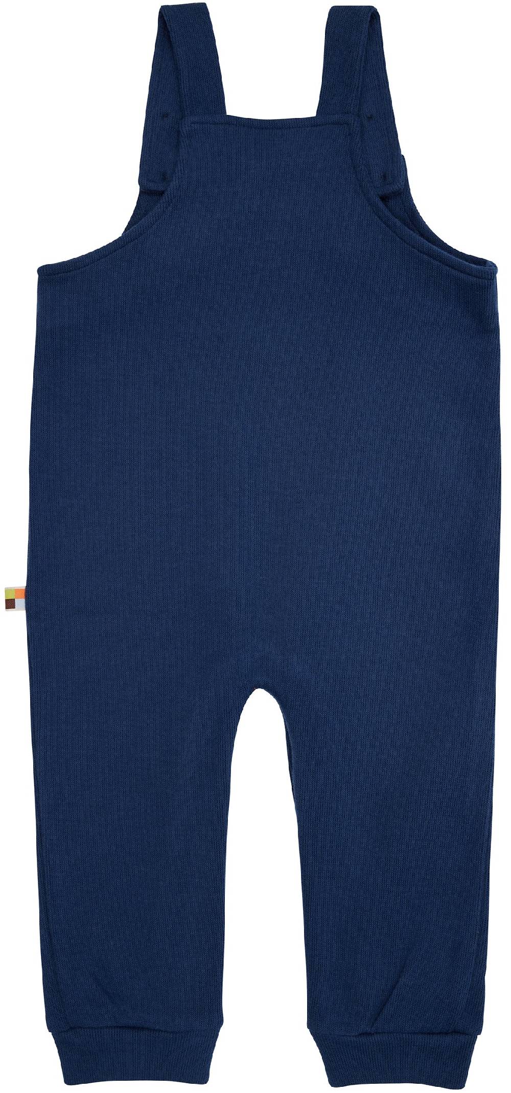 Loud Proud Latzhose Aus Interlock