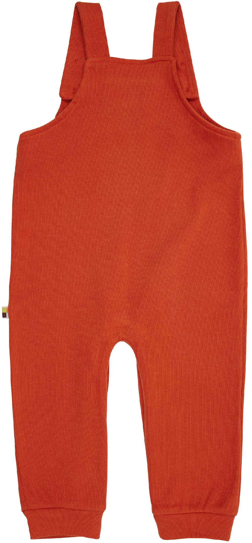 Loud Proud Latzhose Aus Interlock