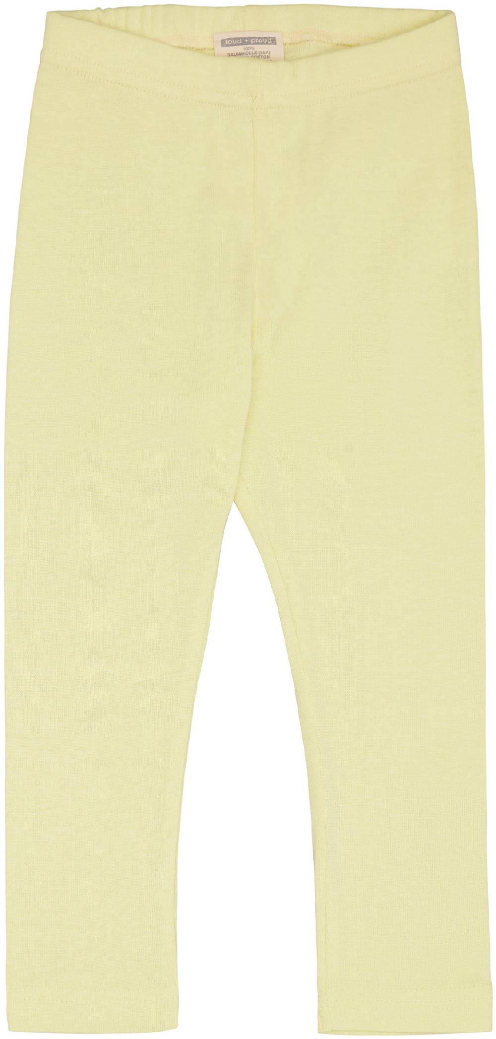 Loud Proud Legging uni