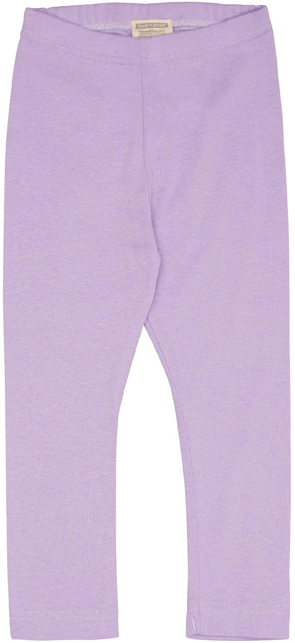 Loud Proud Legging uni