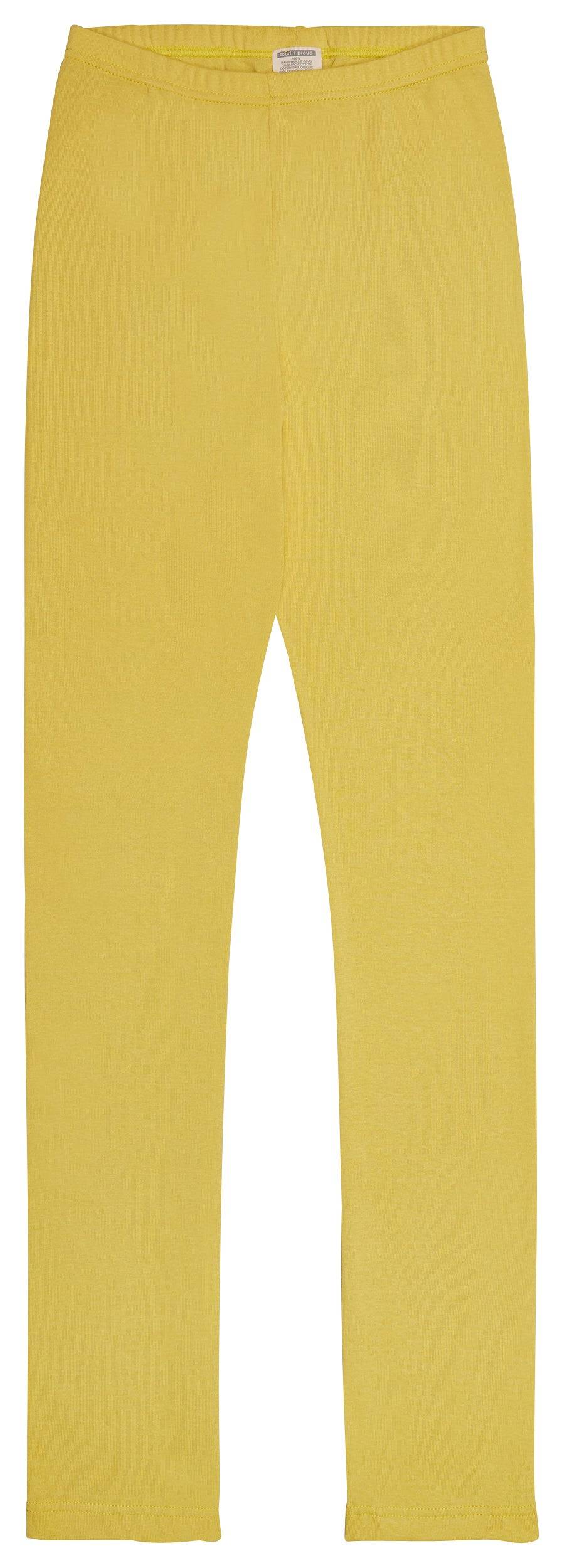 Loud Proud Legging uni