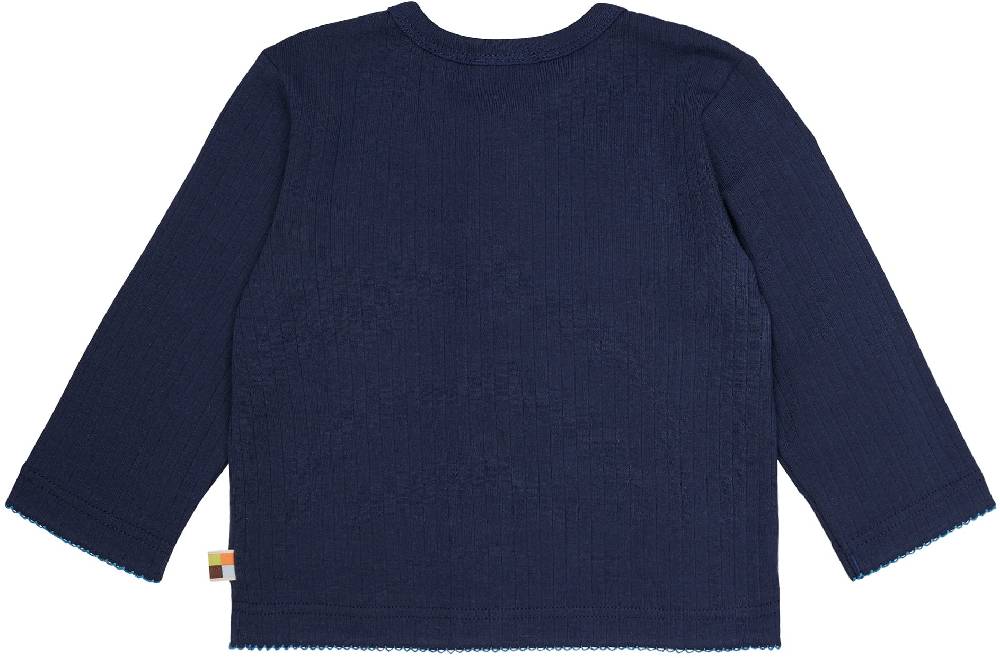 Loud Proud Leichte Jacke Aus Derby Rib