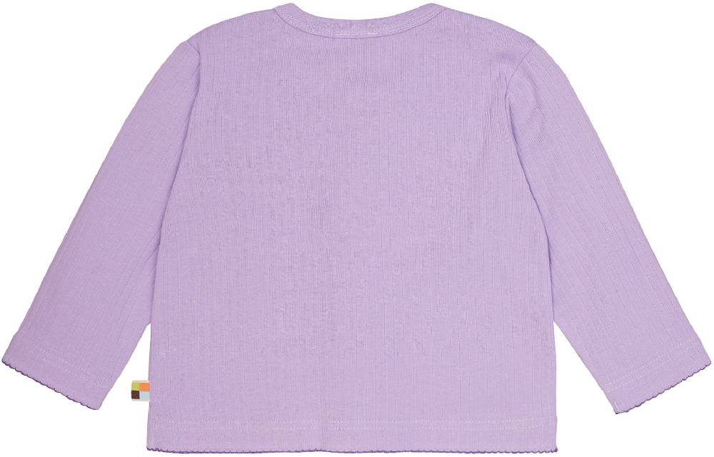 Loud Proud Leichte Jacke Aus Derby Rib