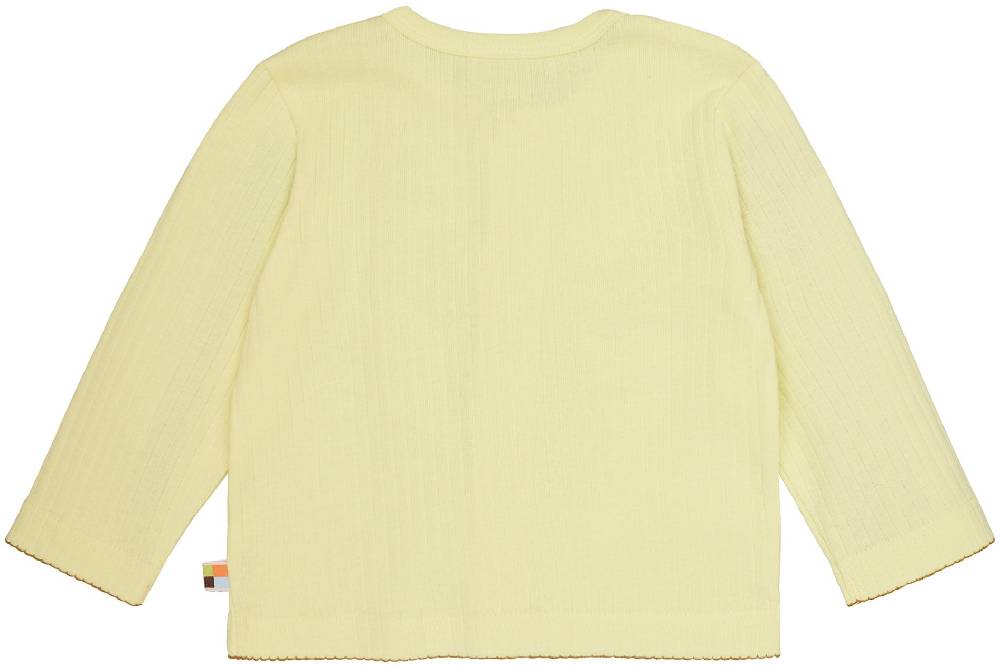 Loud Proud Leichte Jacke Aus Derby Rib