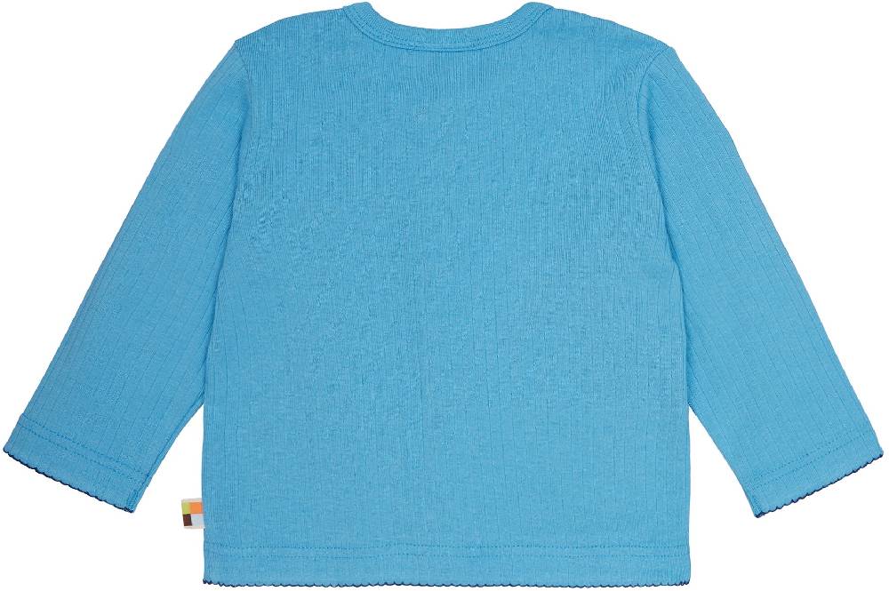 Loud Proud Leichte Jacke Aus Derby Rib