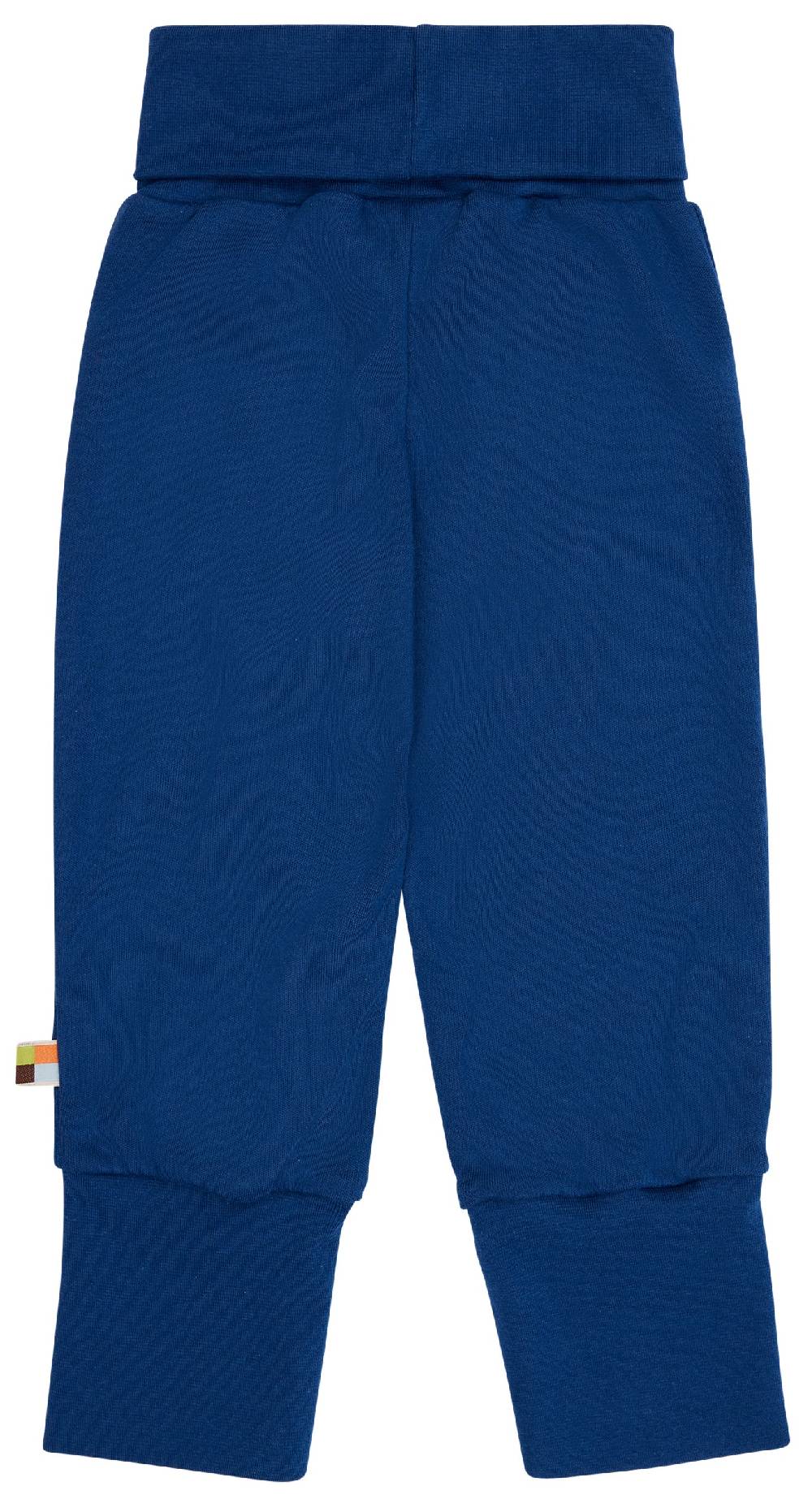 Loud Proud Mitwachs-Hose Aus Interlock