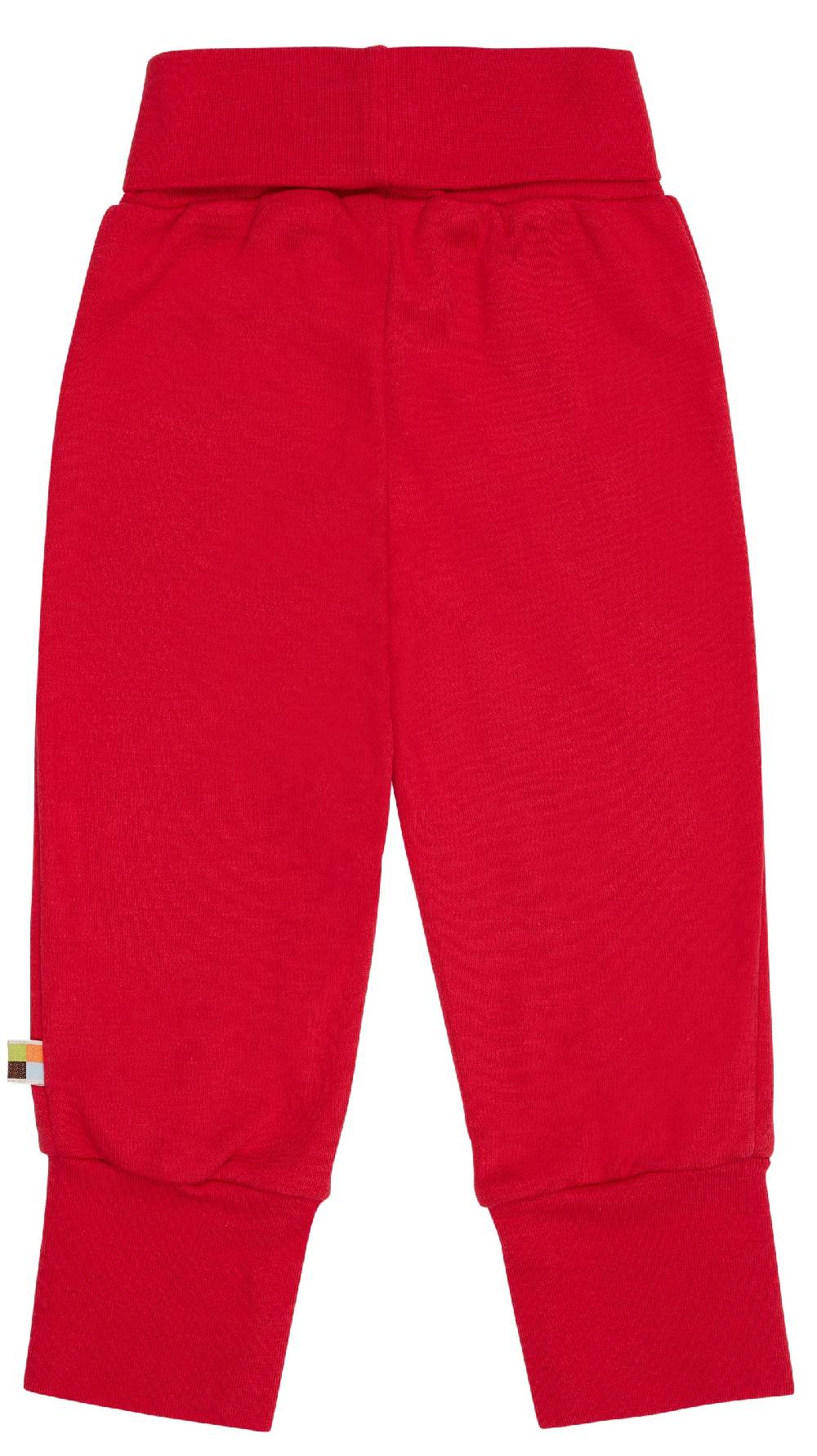 Loud Proud Mitwachs-Hose Aus Interlock