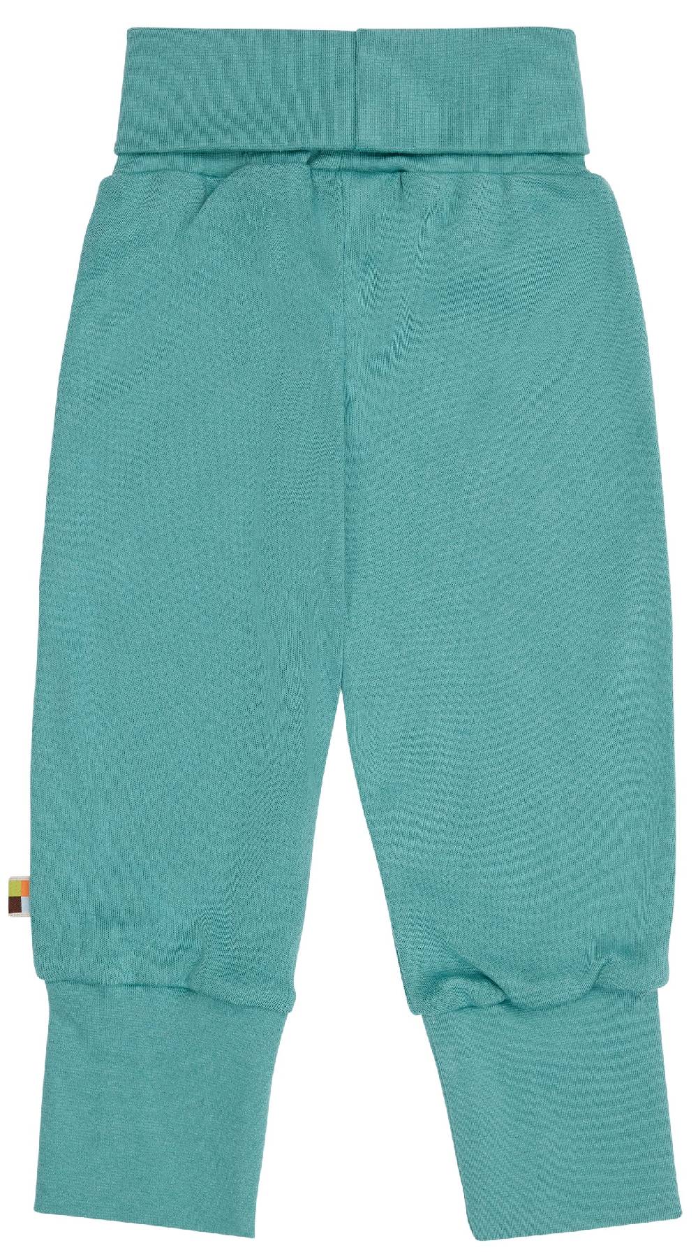 Loud Proud Mitwachs-Hose Aus Interlock