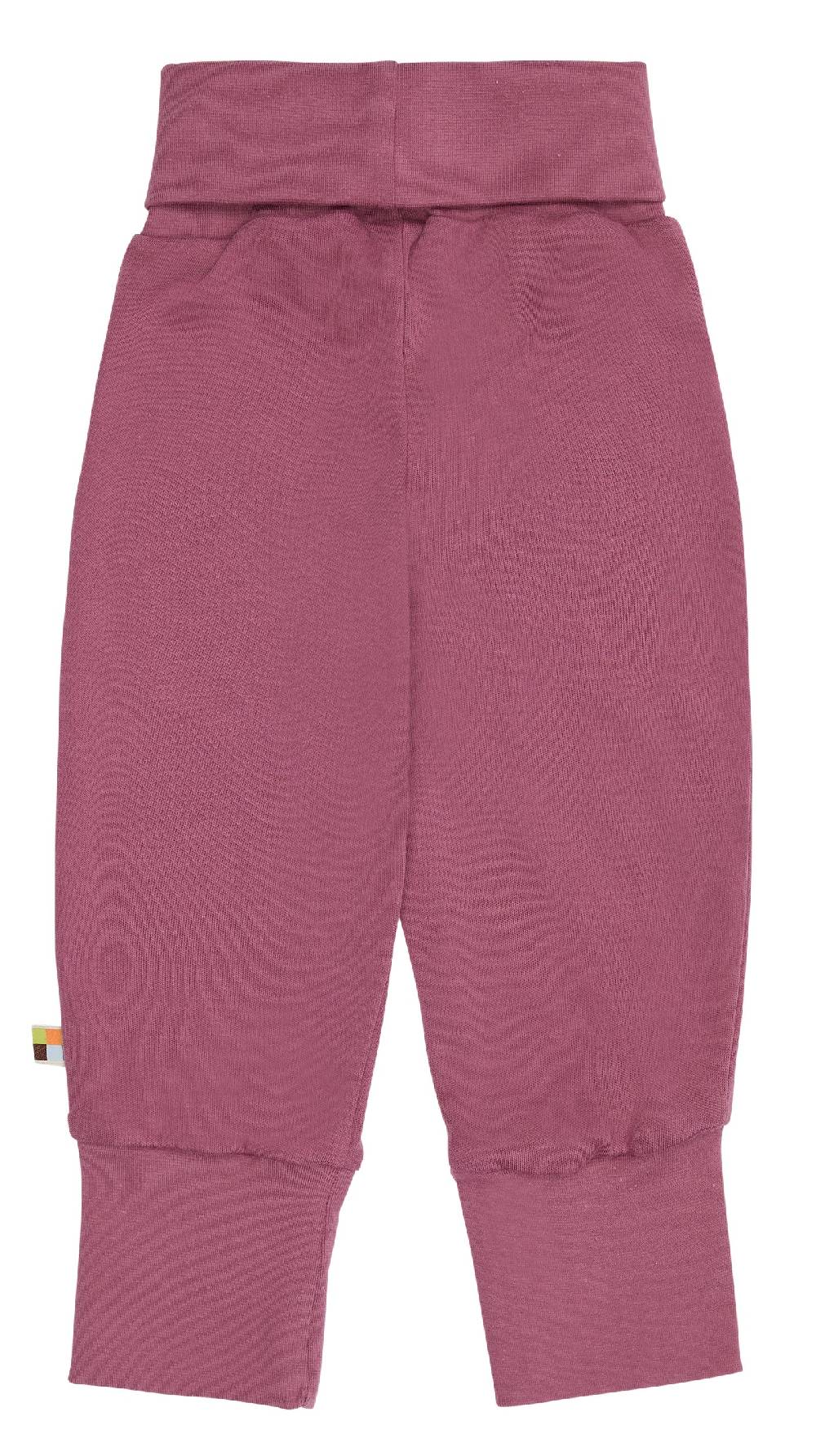 Loud Proud Mitwachs-Hose Aus Interlock