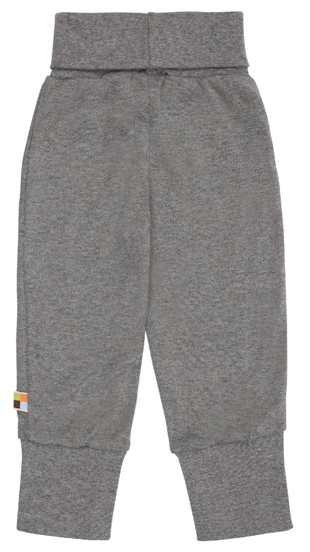 Loud Proud Mitwachs-Hose Aus Interlock