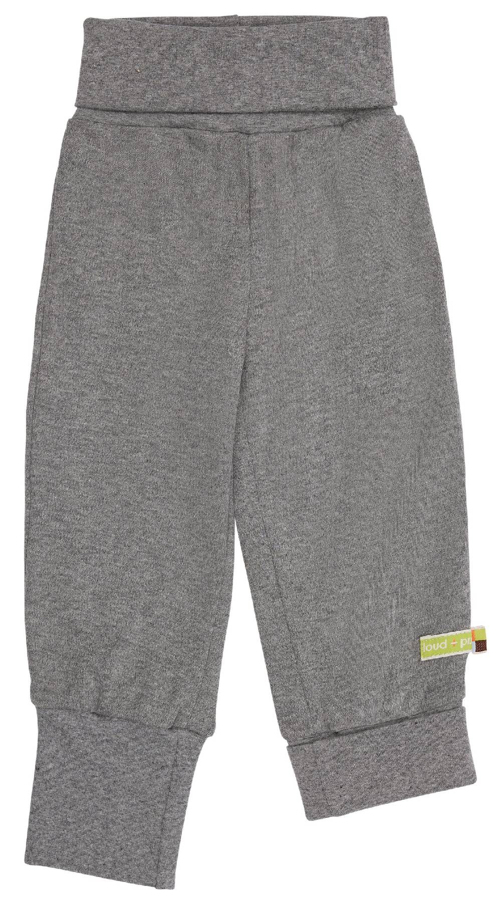 Loud Proud Mitwachs-Hose aus Interlock