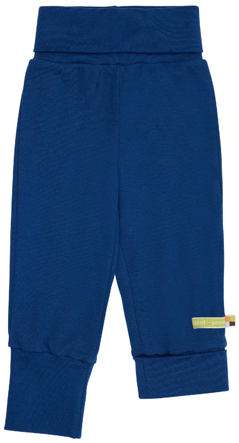 Loud Proud Mitwachs-Hose aus Interlock