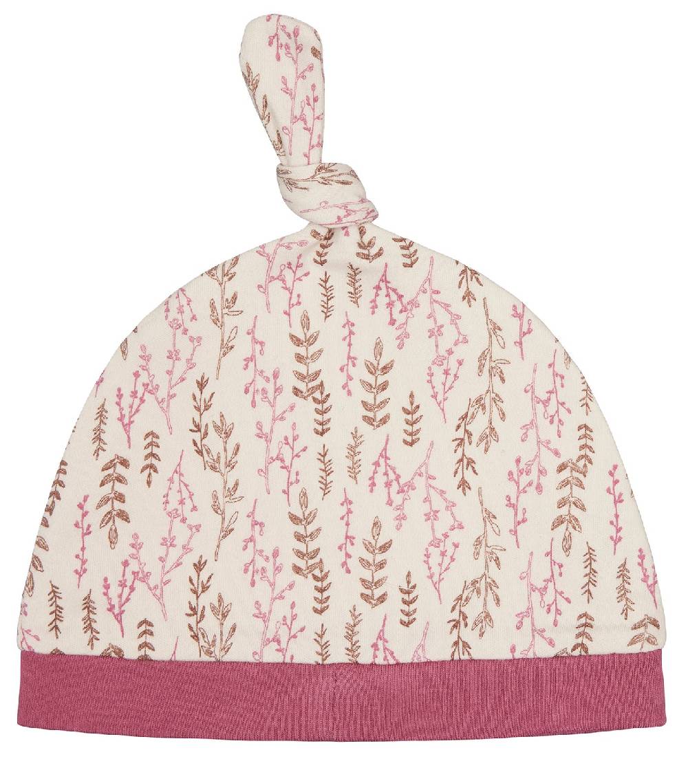 Loud Proud Mütze Aus Interlock Mit Druck