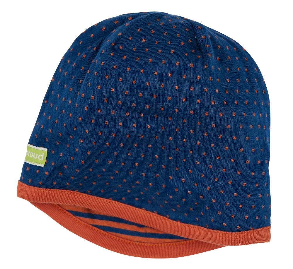 Loud Proud Mütze Doubleface
