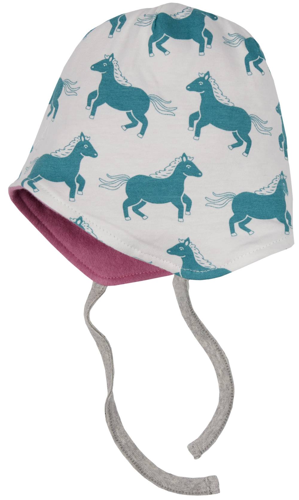 Loud Proud Mütze Fleece