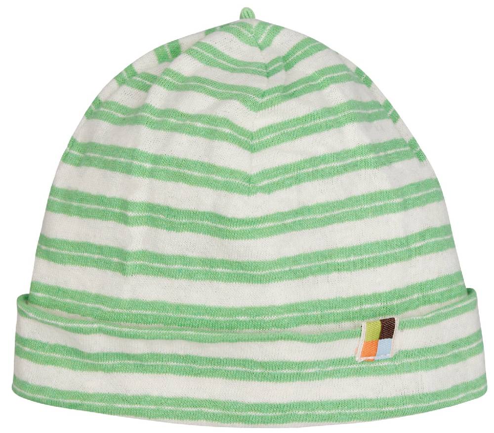 Loud Proud Mütze Streifen mit Leinen