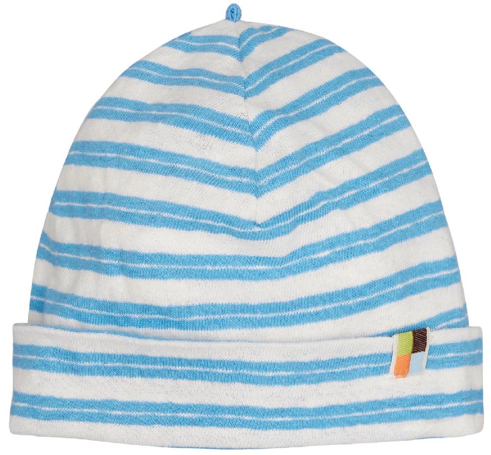 Loud Proud Mütze Streifen mit Leinen