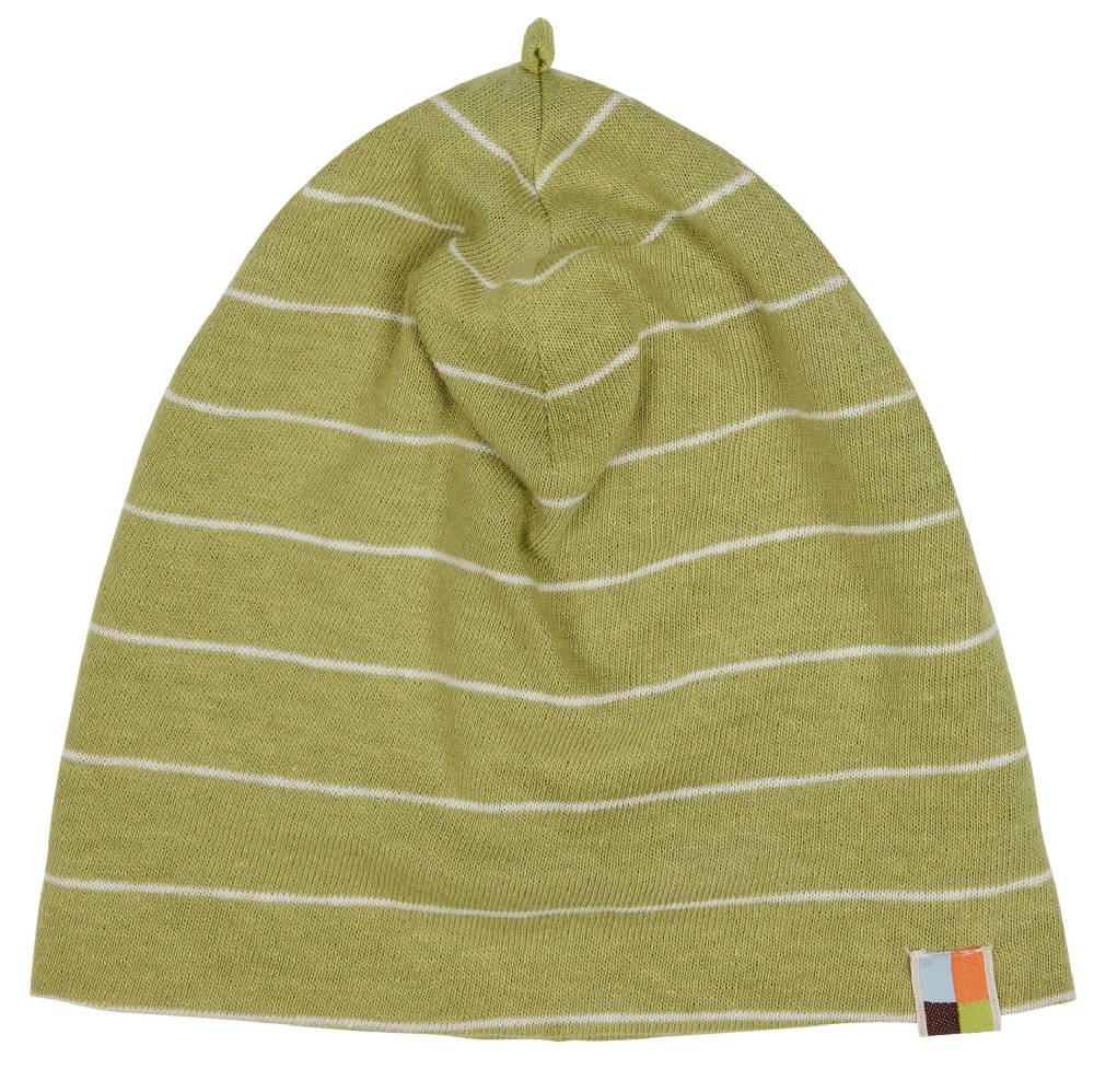 Loud Proud Mütze Streifen mit Leinen