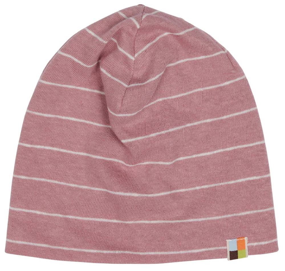 Loud Proud Mütze Streifen mit Leinen